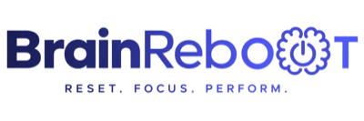 BrainReboot
